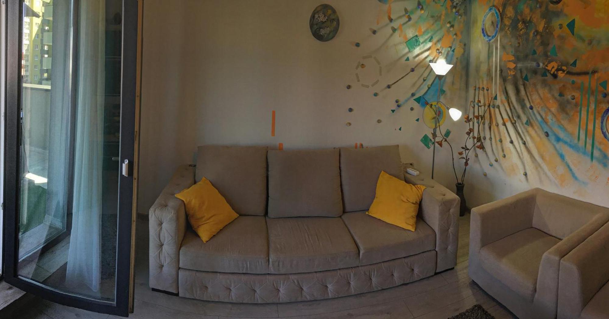 Fantastic Sunset Penthouse Apartment Brasov Ngoại thất bức ảnh